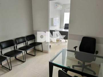 Excelente Sala Comercial - NISL00214