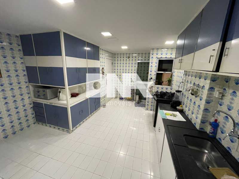 cozinha - 23