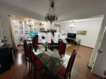 Apartamento 3 quartos à venda Copacabana, Rio de Janeiro - R$ 1.600.000 - NCAP32067