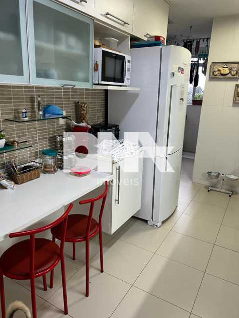 Humaita orig 3 qts 1 vaga 93m² - 23