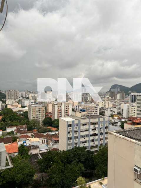 Humaita orig 3 qts 1 vaga 93m² - 5