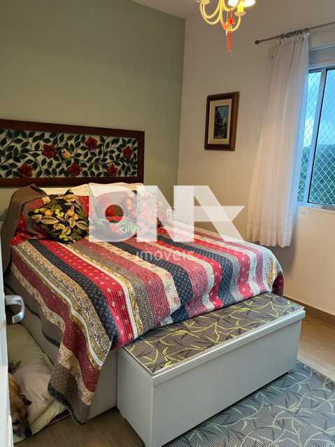 Humaita orig 3 qts 1 vaga 93m² - 7