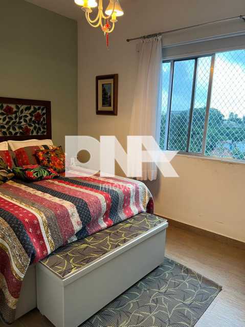 Humaita orig 3 qts 1 vaga 93m² - 8