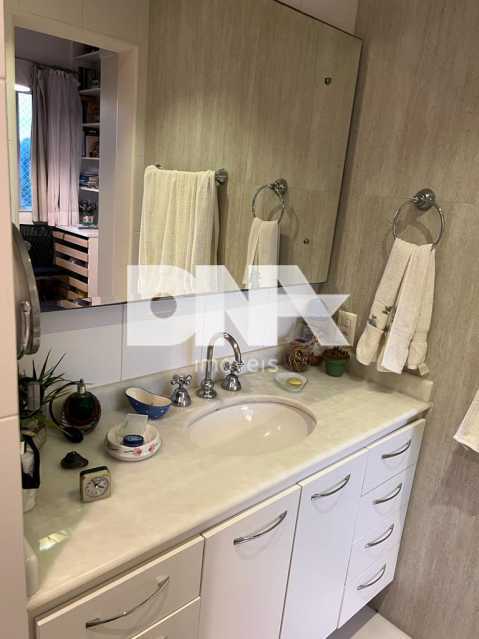 Humaita orig 3 qts 1 vaga 93m² - 14