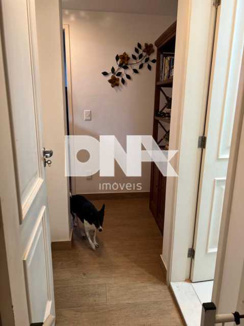 Humaita orig 3 qts 1 vaga 93m² - 22