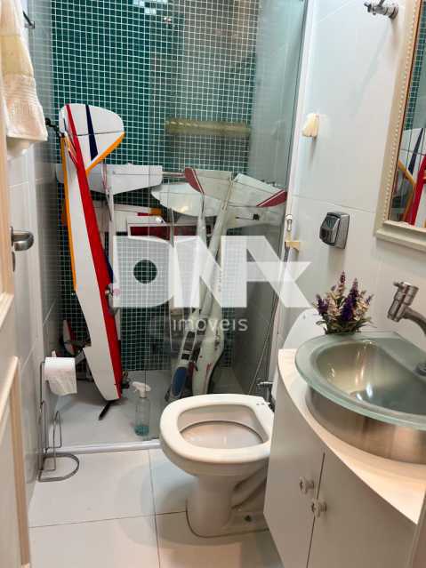 Humaita orig 3 qts 1 vaga 93m² - 27