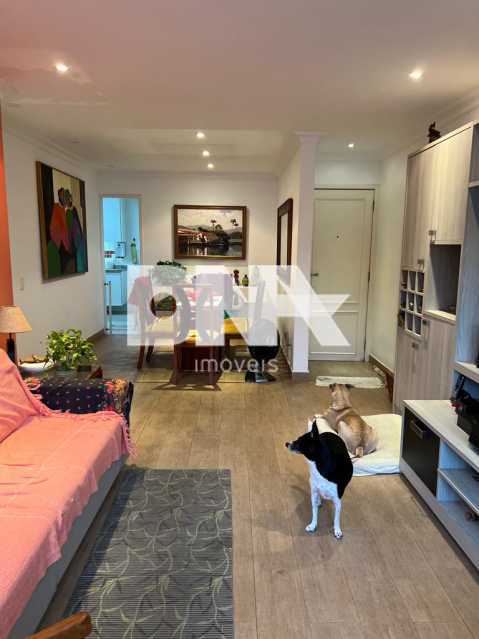 Humaita orig 3 qts 1 vaga 93m² - 4