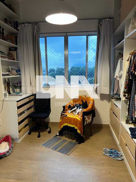 Humaita orig 3 qts 1 vaga 93m² - 12