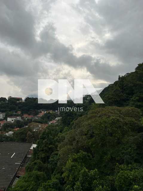 Humaita orig 3 qts 1 vaga 93m² - 20