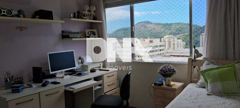 Humaita orig 3 qts 1 vaga 93m² - 16