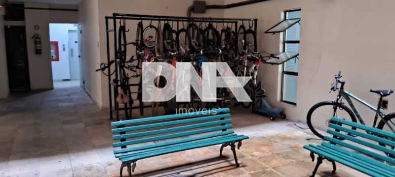 Humaita orig 3 qts 1 vaga 93m² - 29