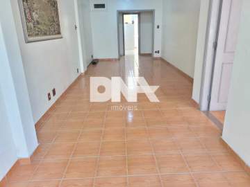 Apartamento 3 quartos à venda Copacabana, Rio de Janeiro - R$ 875.000 - NSAP32416