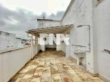 Cobertura 2 quartos à venda Flamengo, Rio de Janeiro - R$ 1.350.000 - LECO20002
