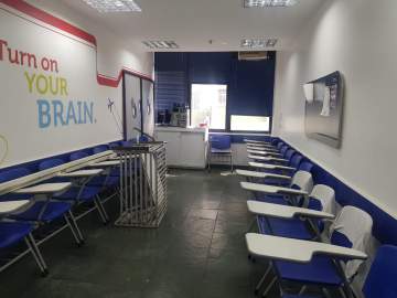 Sala Comercial 30m² à venda Botafogo, Rio de Janeiro - R$ 580.000 - NBSL00349