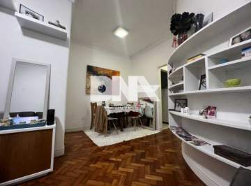 Apartamento Reformado Rua Joaquim Nabuco - NSAP11301
