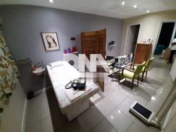 Sala Comercial 29m² à venda Ipanema, Rio de Janeiro - R$ 750.000 - LESL00004
