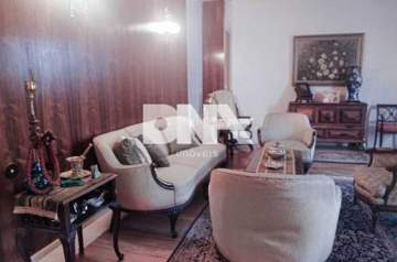 Apartamento 4 quartos à venda Copacabana, Rio de Janeiro - R$ 1.800.000 - NBAP40641