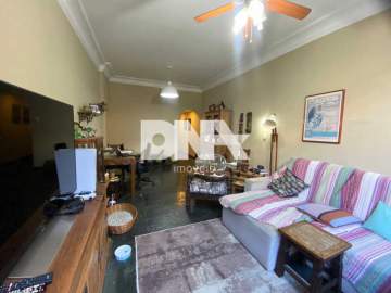 Apartamento 3 quartos à venda Ipanema, Rio de Janeiro - R$ 1.400.000 - NIAP32644