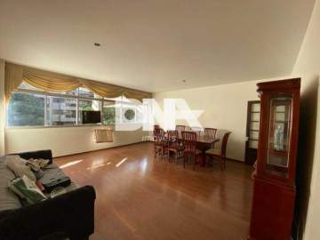 Apartamento 4 quartos à venda Tijuca, Rio de Janeiro - R$ 1.190.000 - NTAP40330