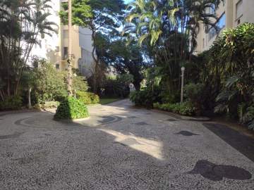Apartamento 4 quartos à venda Botafogo, Rio de Janeiro - R$ 4.200.000 - NBAP40643