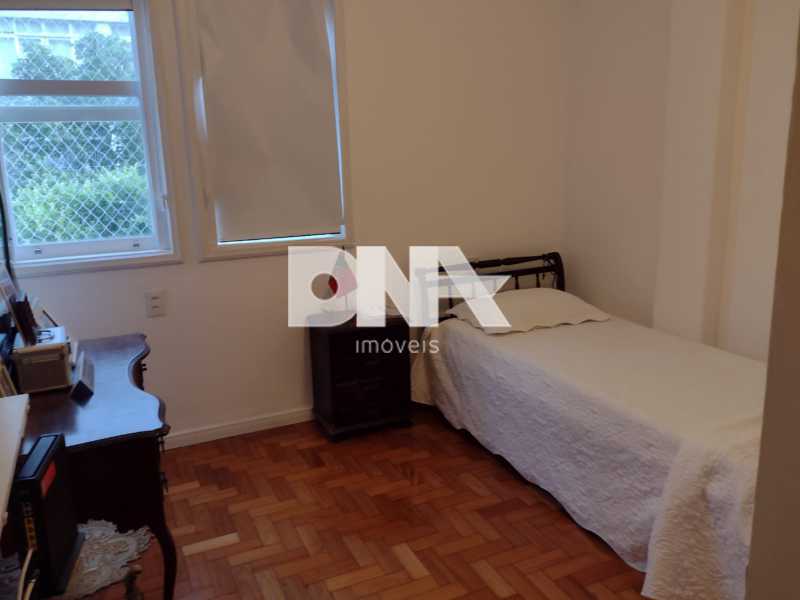 CONSTANTE RAMOS  114 APT 601   - 7