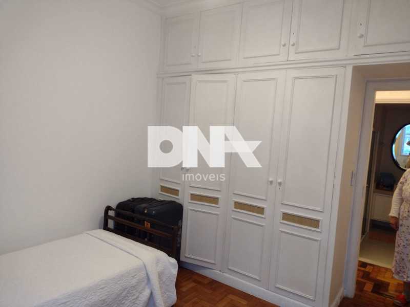 CONSTANTE RAMOS 114 APT 601    - 8