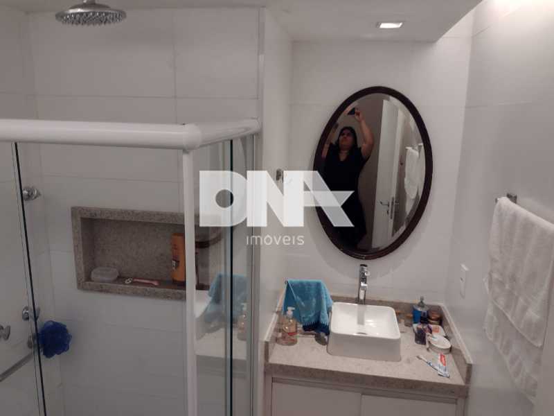 CONSTANTE RAMOS  114 APT 601   - 9