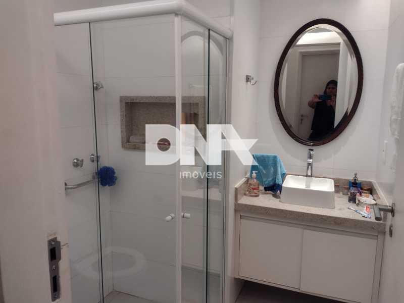 CONSTANTE RAMOS 114 APT 601  1 - 10