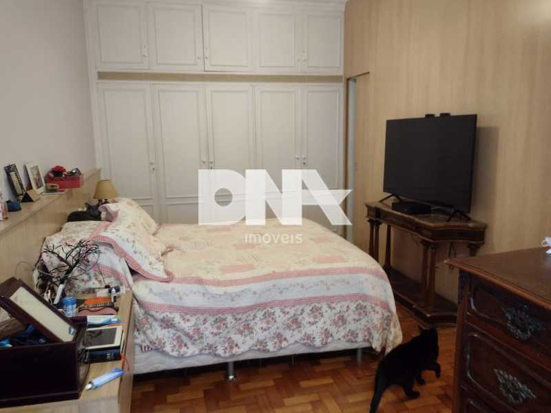 CONSTANTE RAMOS 114 APT  601   - 11