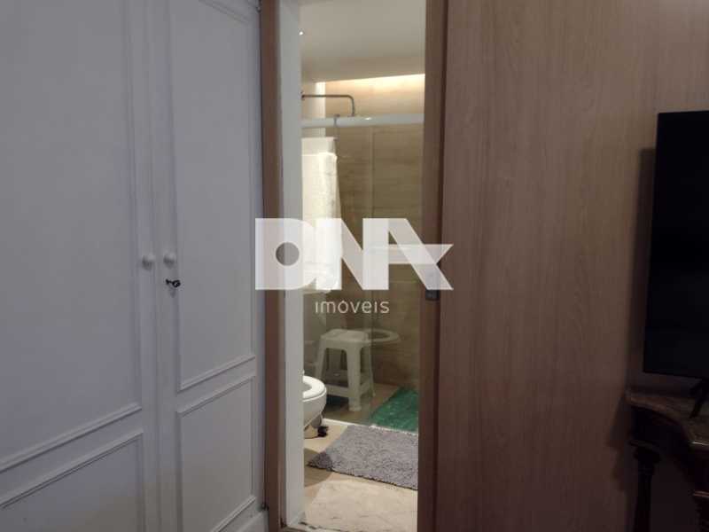 CONSTANTE RAMOS 114 APT 601    - 15
