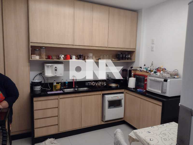 CONSTANTE RAMOS 114 APT 601  2 - 18