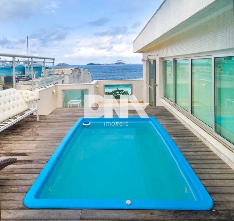 Piscina - 4