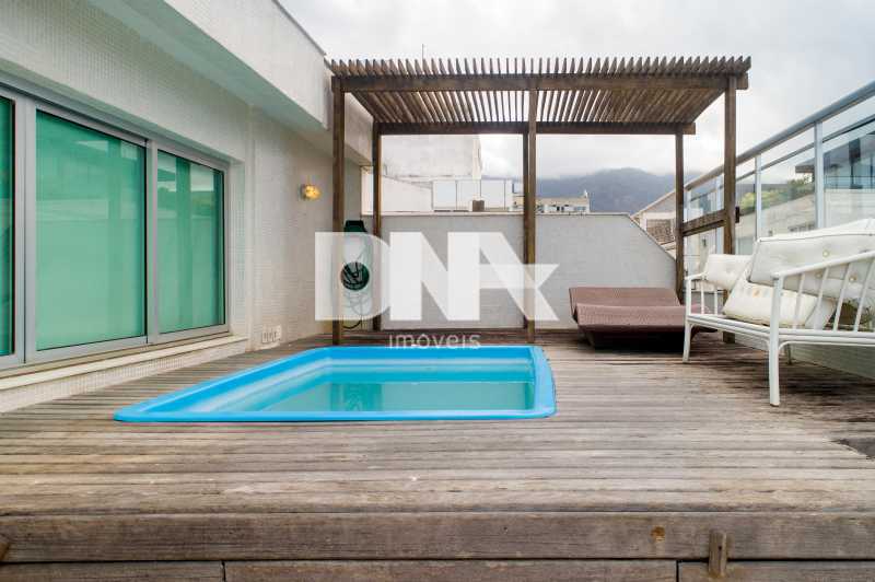 Piscina - 5