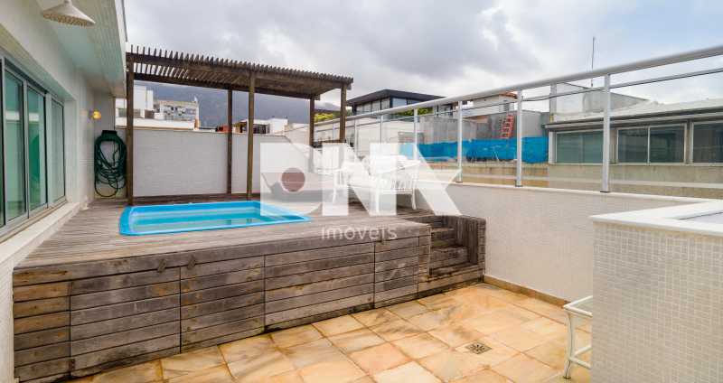 Piscina - 6