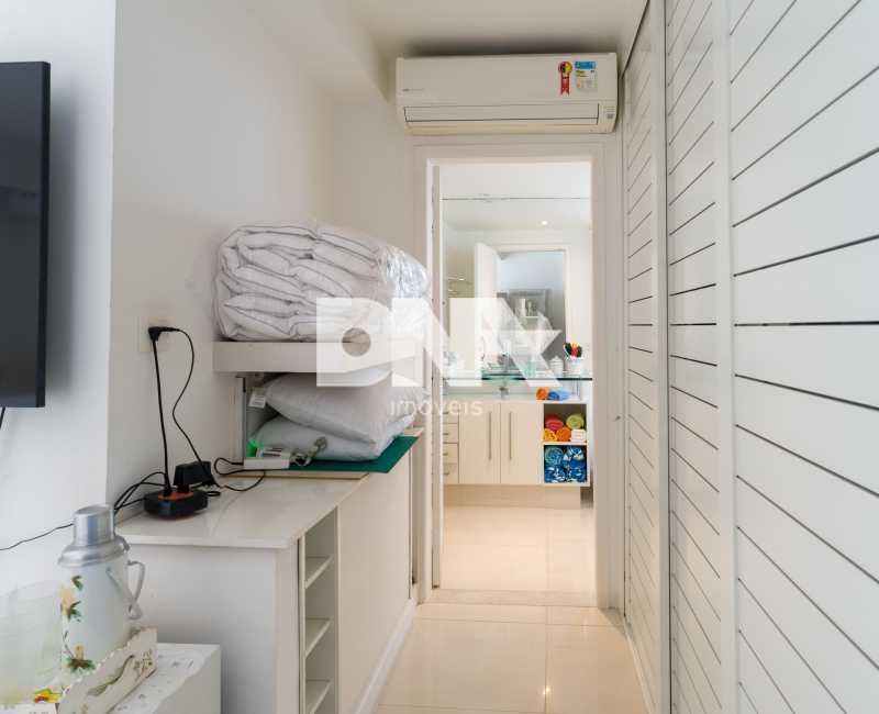Banheiro Suite - 12