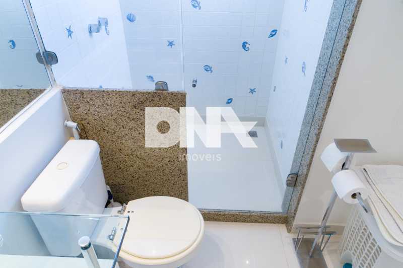 Banheiro Suite - 15