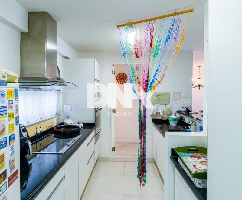 Cozinha - 27