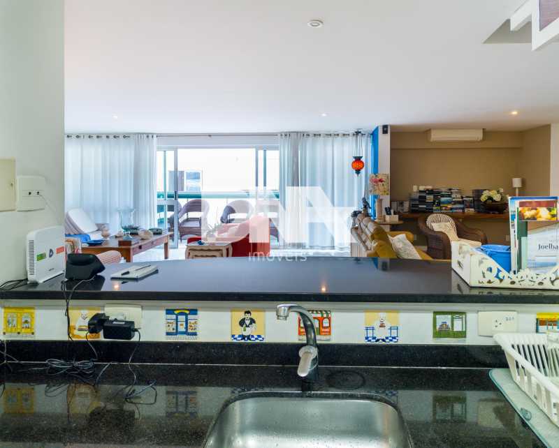 Cozinha - 28