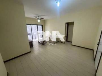 Apartamento 1 quarto à venda Lagoa, Rio de Janeiro - R$ 950.000 - NBAP11533