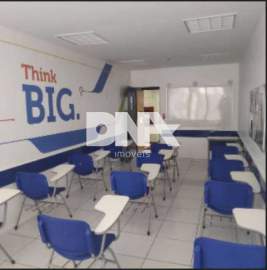 Sala Comercial 30m² à venda Botafogo, Rio de Janeiro - R$ 550.000 - NBSL00353