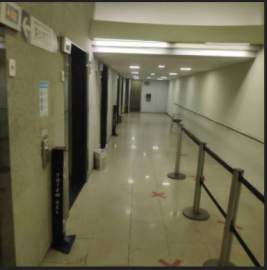 Sala Comercial 30m² à venda Botafogo, Rio de Janeiro - R$ 580.000 - NBSL00354