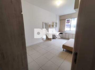Apartamento 2 quartos à venda Copacabana, Rio de Janeiro - R$ 820.000 - NSAP21656