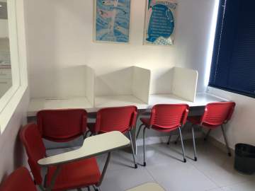 Sala Comercial 50m² à venda Botafogo, Rio de Janeiro - R$ 850.000 - NBSL00357