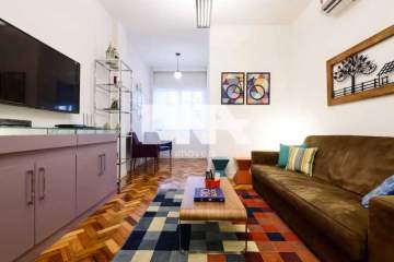 Imperdível - Apartamento 3 quartos à venda Copacabana, Rio de Janeiro - R$ 1.200.000 - NCAP32082