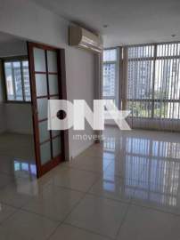 Apartamento à venda Rua General Olímpio Mourão Filho, São Conrado, Rio de Janeiro - R$ 800.000 - NSAP32429