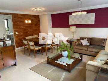 Apartamento 4 quartos à venda Botafogo, Rio de Janeiro - R$ 2.250.000 - NBAP40646 Apartamento 4 quartos à venda Botafogo, Rio de Janeiro - R$ 2.250.000 - NBAP40646