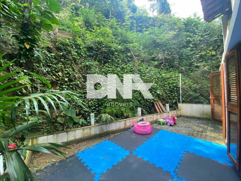 Casa 5qts Lagoa - 14