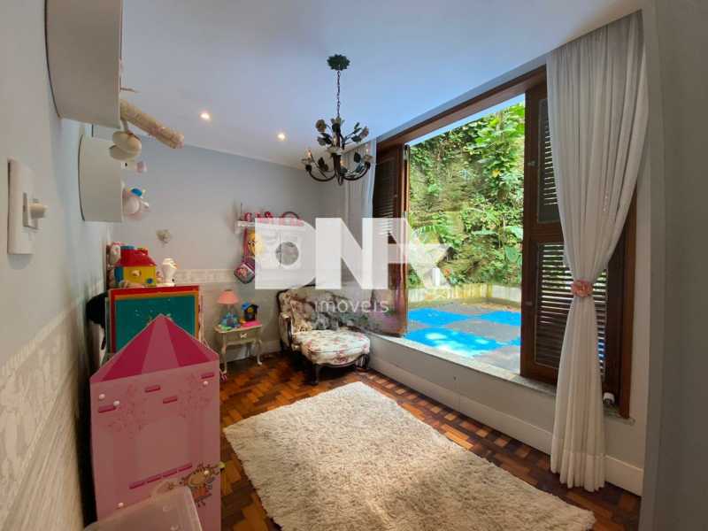 Casa 5qts Lagoa - 9