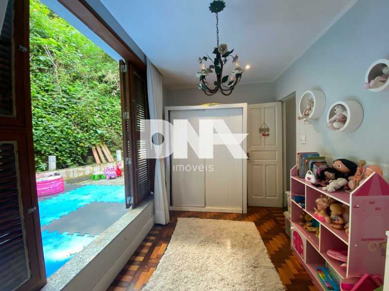 Casa 5qts Lagoa - 10