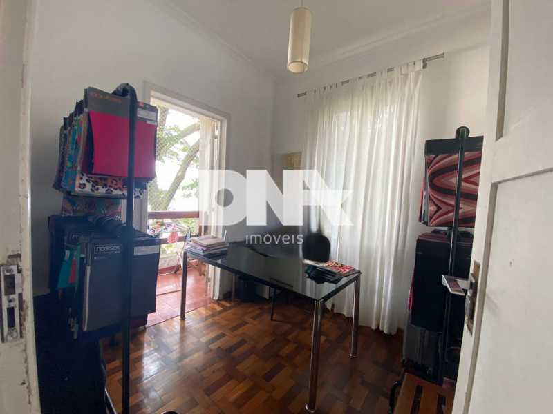 Casa 5qts Lagoa - 11